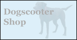  Dog Scooter Shop