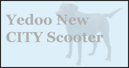 Dogscooter online